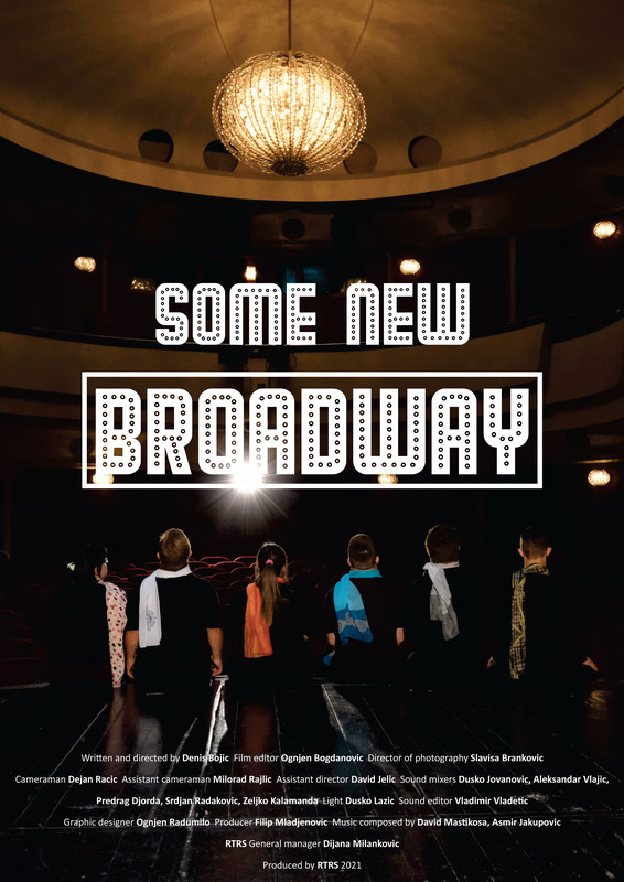 Some New Broadway